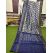 PSRGILWS5Y20XZDC21- light weight Ikat silk saree