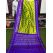 PSRGILWS5Y20XZDC27- light weight Ikat silk saree