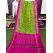 PSRGILWS5Y20XZDC29- light weight Ikat silk saree