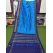 PSRGILWS5Y20XZDC31- light weight Ikat silk saree