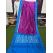 PSRGILWS5Y20XZDC33- light weight Ikat silk saree