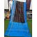 PSRGILWS5Y20XZDC35- light weight Ikat silk saree