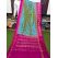 PSRGILWS5Y20XZDC37- light weight Ikat silk saree