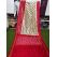 PSRGILWS5Y20XZDC39- light weight Ikat silk saree
