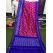 PSRGILWS5Y20XZDC42- light weight Ikat silk saree
