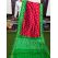 PSRGILWS5Y20XZDC46- light weight Ikat silk saree