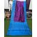 PSRGILWS5Y20XZDC48- light weight Ikat silk saree