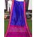 PSRGILWS5Y20XZDC51- light weight Ikat silk saree