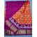 PSSIFSLG5N01SZCD01- Free Size Ikat Silk Lehenga