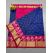 PSSIFSLG5N01SZCD31- Free Size Ikat Silk Lehenga