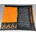 PSSIICTS5Y20INSC07- Ikat cotton saree