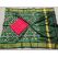 PSSISDST5N05FSDC04- Ikat Silk dupatta with Ikat sico top