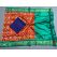 PSSISDST5N05FSDC05- Ikat Silk dupatta with Ikat sico top