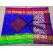 PSSISDST5N05FSDC07- Ikat Silk dupatta with Ikat sico top