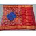 PSSISDST5N05FSDC08- Ikat Silk dupatta with Ikat sico top