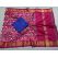 PSSISDST5N05FSDC10- Ikat Silk dupatta with Ikat sico top