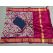 PSSISDST5N05FSDC13- Ikat Silk dupatta with Ikat sico top