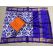 PSSISDST5N05FSDC14- Ikat Silk dupatta with Ikat sico top