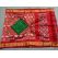 PSSISDST5N05FSDC15- Ikat Silk dupatta with Ikat sico top