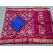 PSSISDST5N05FSDC20- Ikat Silk dupatta with Ikat sico top