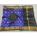 PSSISDST5N05FSDC21- Ikat Silk dupatta with Ikat sico top