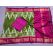 PSSISDST5N05FSDC22- Ikat Silk dupatta with Ikat sico top