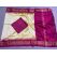 PSSISDST5N05FSDC27- Ikat Silk dupatta with Ikat sico top