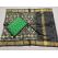 PSSISDST5N05FSDC30- Ikat Silk dupatta with Ikat sico top