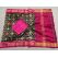 PSSISDST5N05FSDC32- Ikat Silk dupatta with Ikat sico top