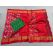 PSSISDST5N05FSDC39- Ikat Silk dupatta with Ikat sico top