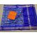 PSSISDST5Y21FSDC27- Ikat Silk dupatta with Ikat sico top