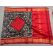 PSSISDST5Y21FSDC37- Ikat Silk dupatta with Ikat sico top