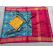 PSSISDST5Y21FSDC50- Ikat Silk dupatta with Ikat sico top
