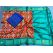 PSSISDST5Y21FSDC52- Ikat Silk dupatta with Ikat sico top