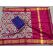 PSSISDST5Y21FSDC53- Ikat Silk dupatta with Ikat sico top