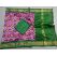 PSSISDST5Y21FSDC54- Ikat Silk dupatta with Ikat sico top