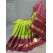 PGMRIDSS5N02TSCD36- Ikat silk saree