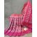 PGMRIDSS5N02TSCD37- Ikat silk saree