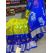 PGMRIDSS5N03BIDC14- Ikat silk saree