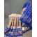 PGMRIDSS5N03BIDC32- Ikat silk saree