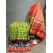 PGMRIDSS5N03BIDC36- Ikat silk saree