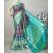 PRIHIDSS5N02NCCD04- Ikat silk saree