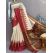 PSNTIDSS5N05NCCD10- Ikat silk saree