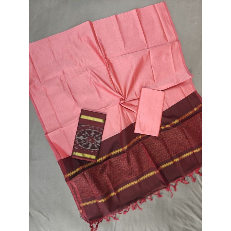 PGMRSCSM5A28ICDC01- Ikat Sico salwar set