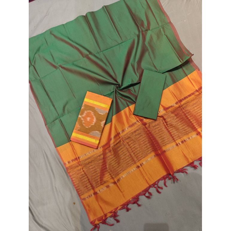 PGMRSCSM5A28ICDC04- Ikat Sico salwar set