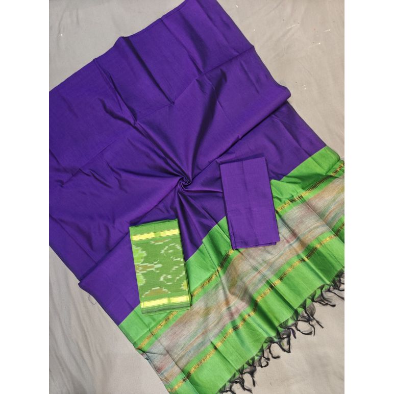 PGMRSCSM5A28ICDC05- Ikat Sico salwar set