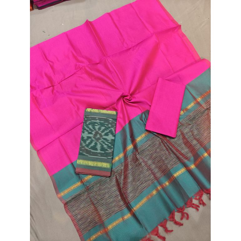 PGMRSCSM5A28ICDC08- Ikat Sico salwar set