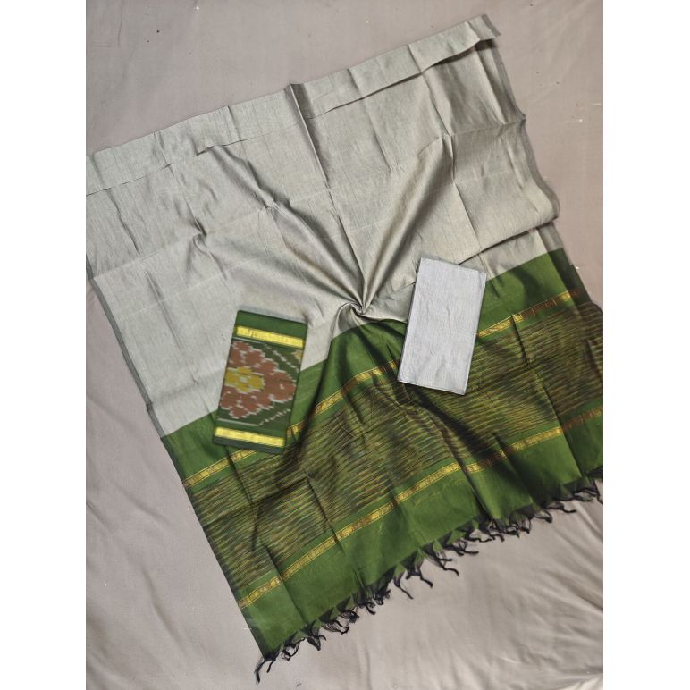 PGMRSCSM5A28ICDC13- Ikat Sico salwar set