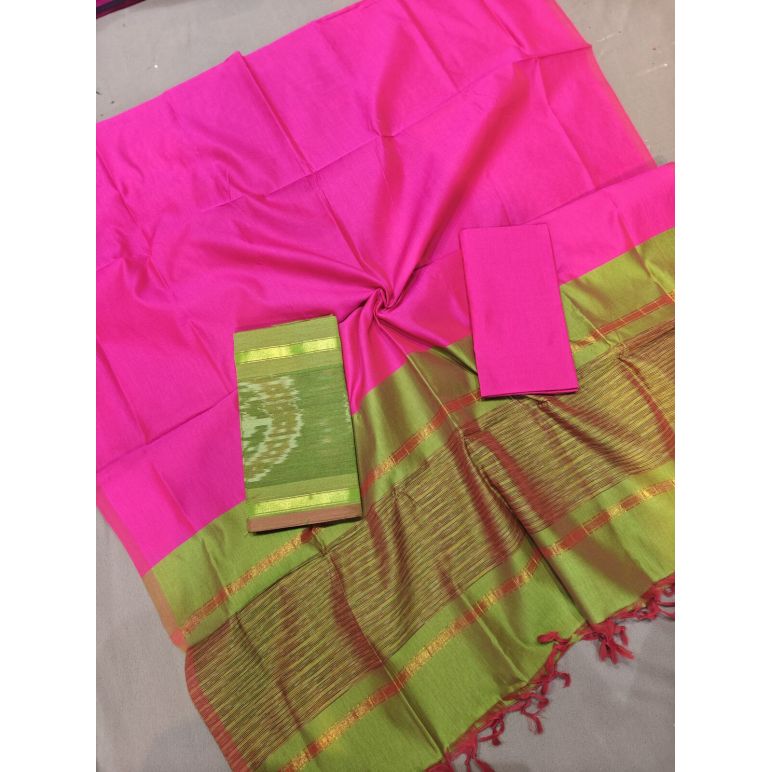 PGMRSCSM5A28ICDC18- Ikat Sico salwar set