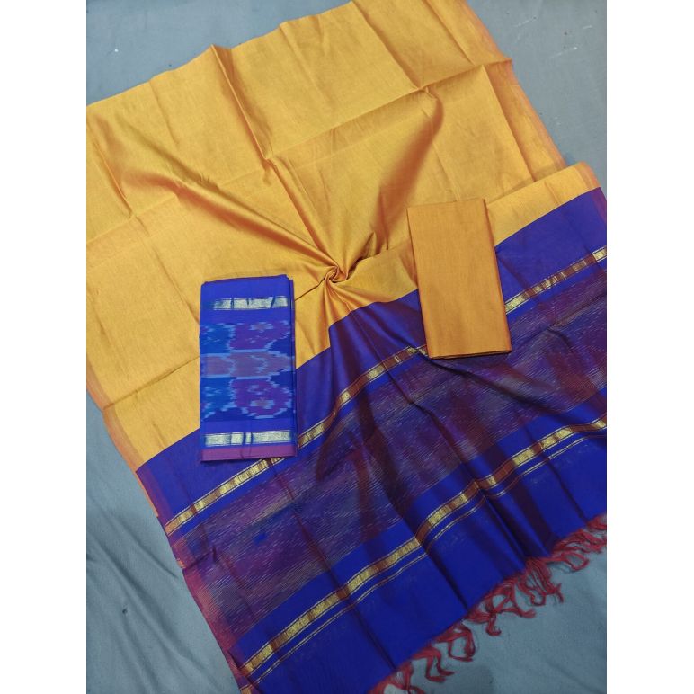 PGMRSCSM5A28ICDC28- Ikat Sico salwar set